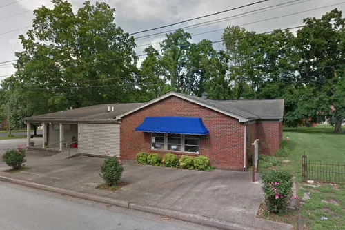 Russellville Small Animal Hospital