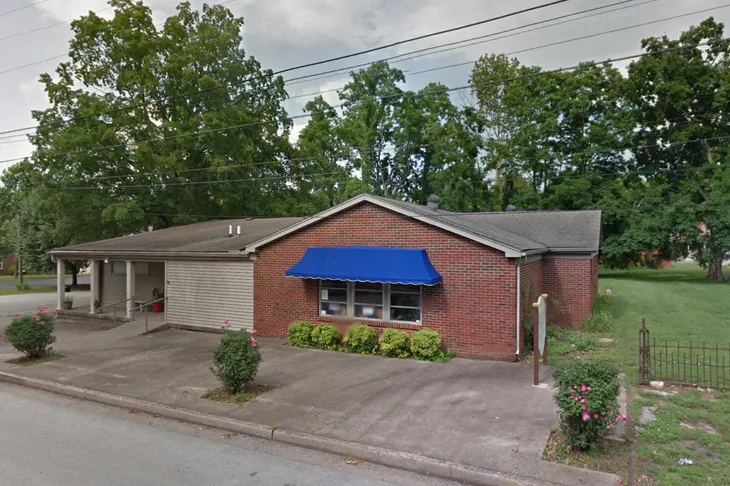 Russellville Small Animal Hospital
