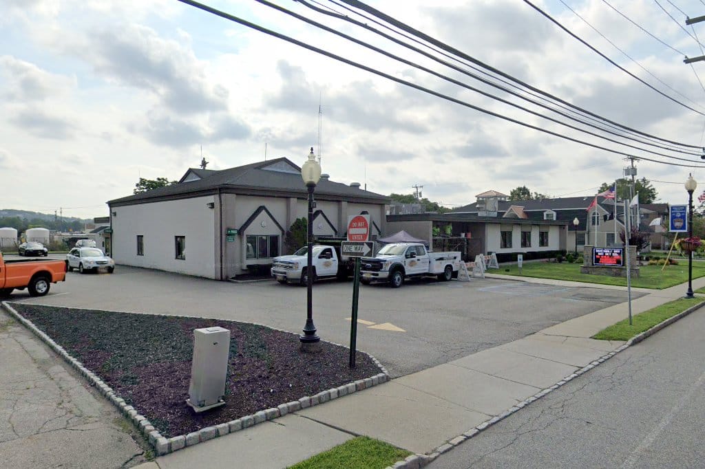 Riverdale Municipal Court