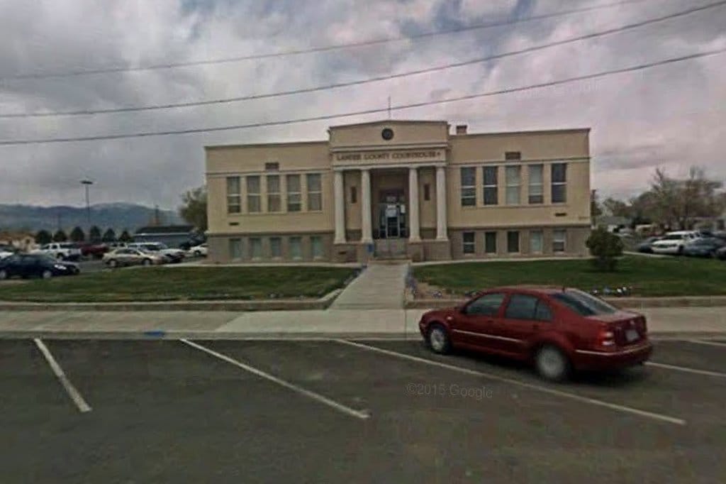 Argenta Justice Court