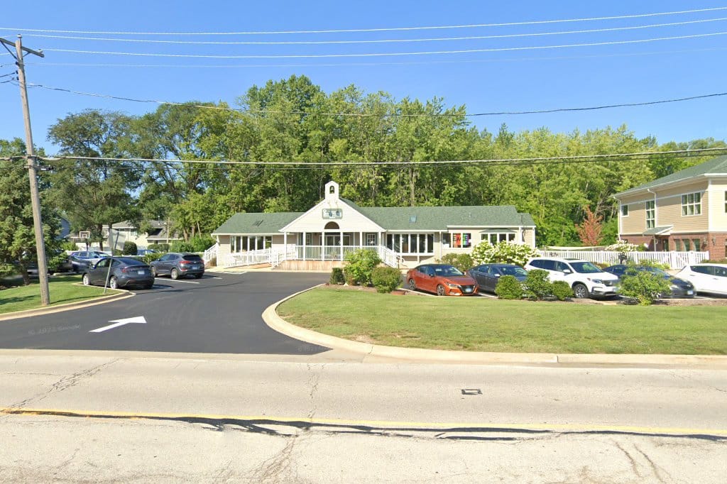 Wheaton Montessori School