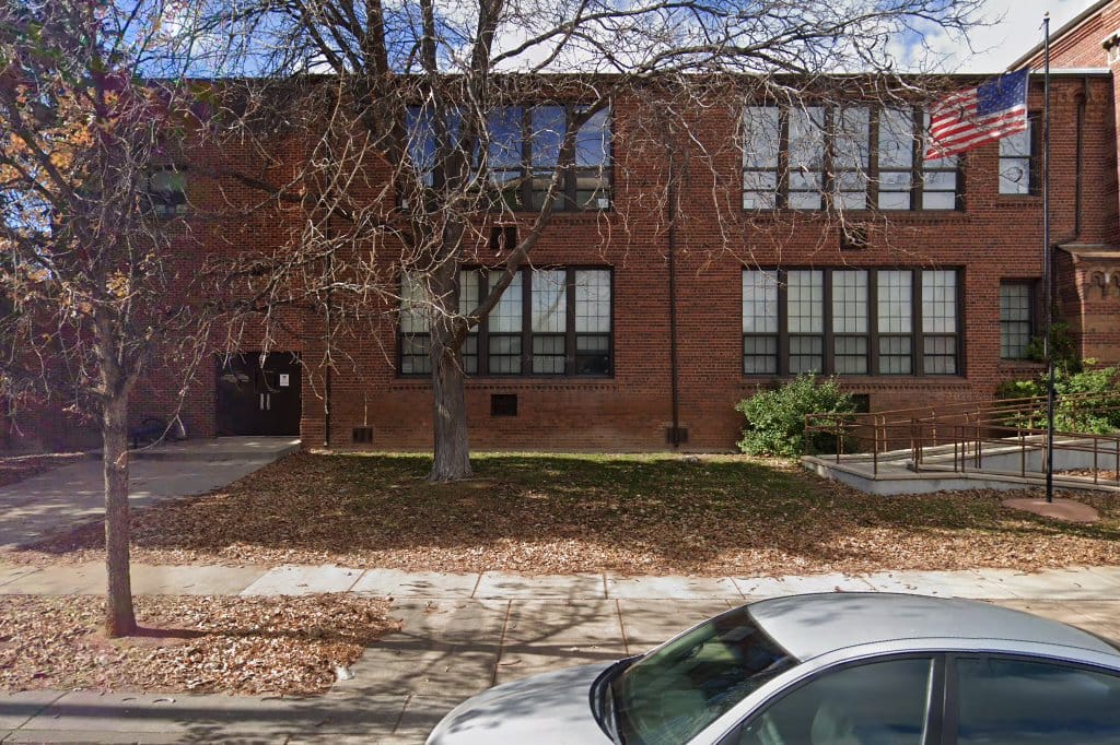 Bessemer School