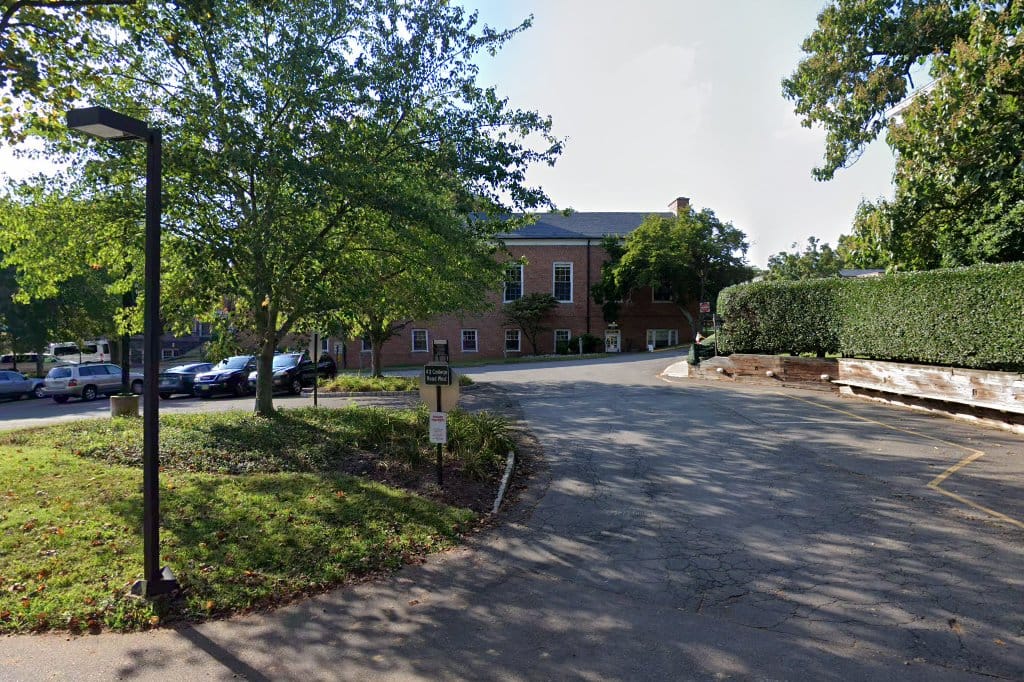 Princeton Theological Seminary