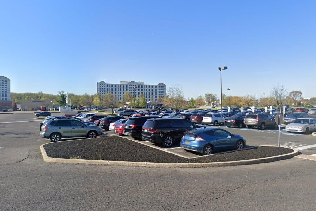 Anthem Institute-Cherry Hill
