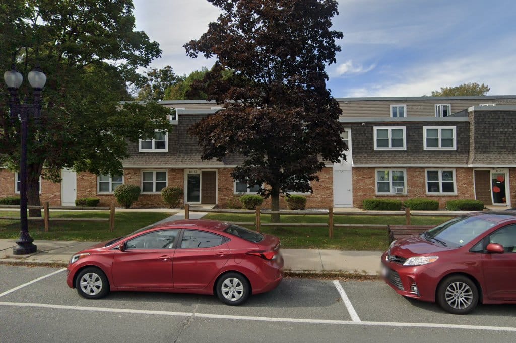 Adams Housing Authority