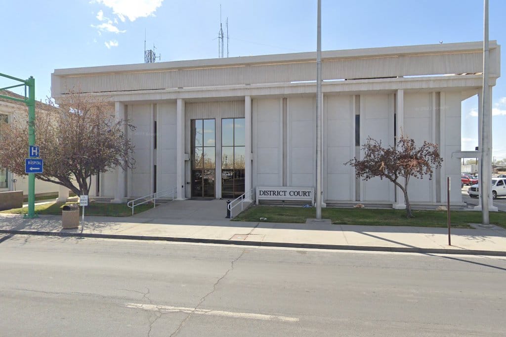 Fallon Justice Court
