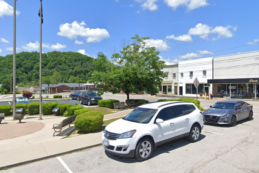 Casey County District Court