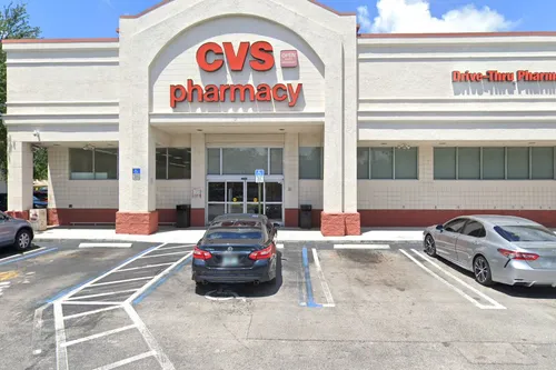 CVS Pharmacy