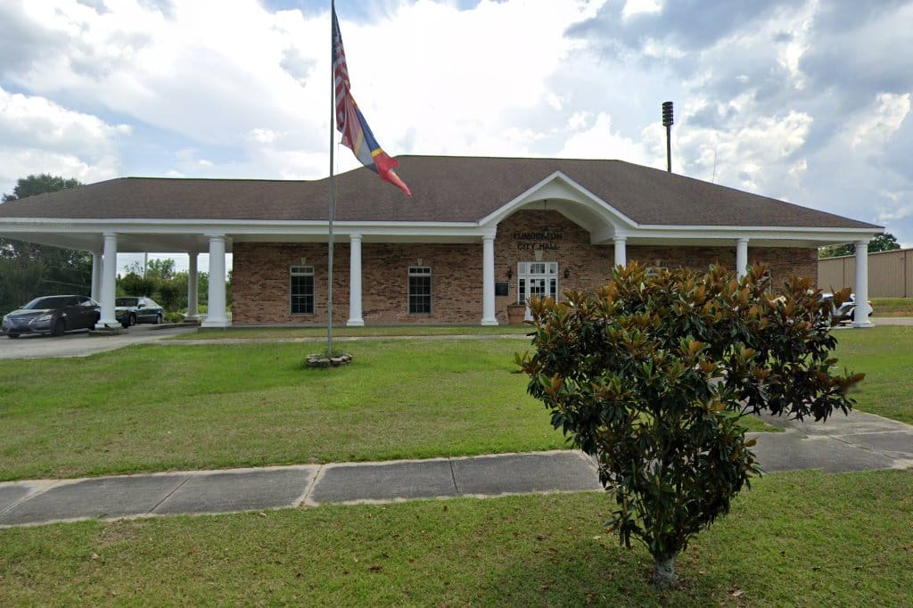 Lumberton Municipal Court