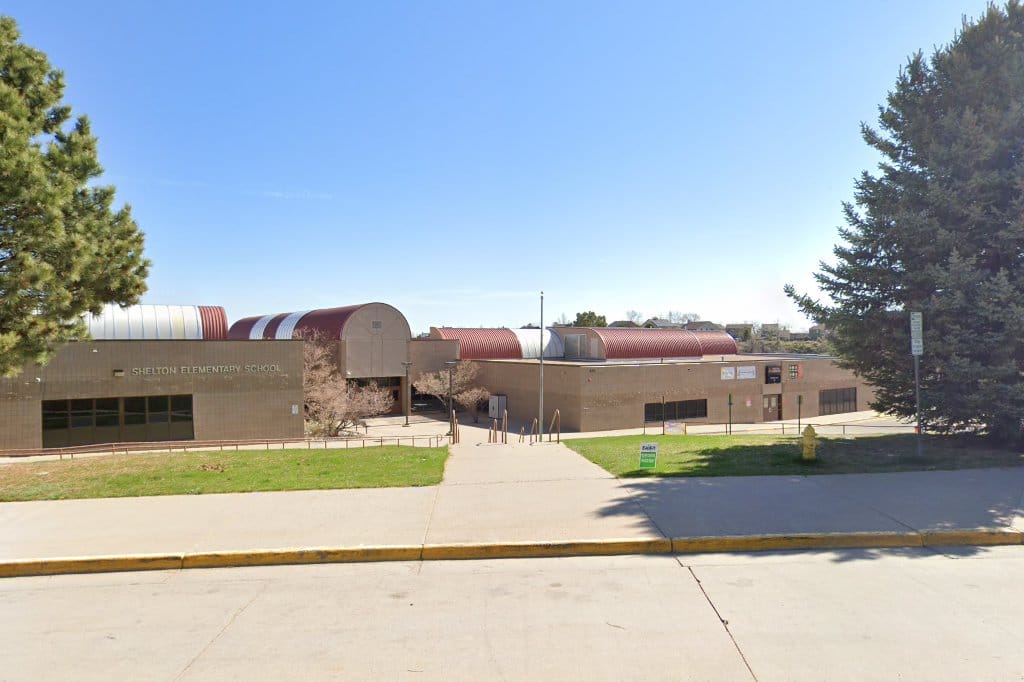 Shelton Elementary School