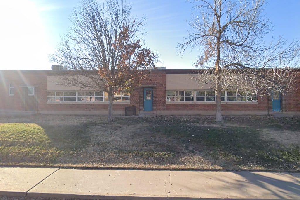 Pueblo County High School