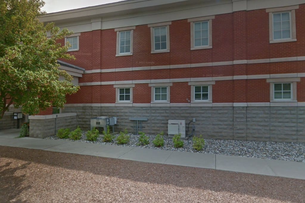 Sparta Municipal Court