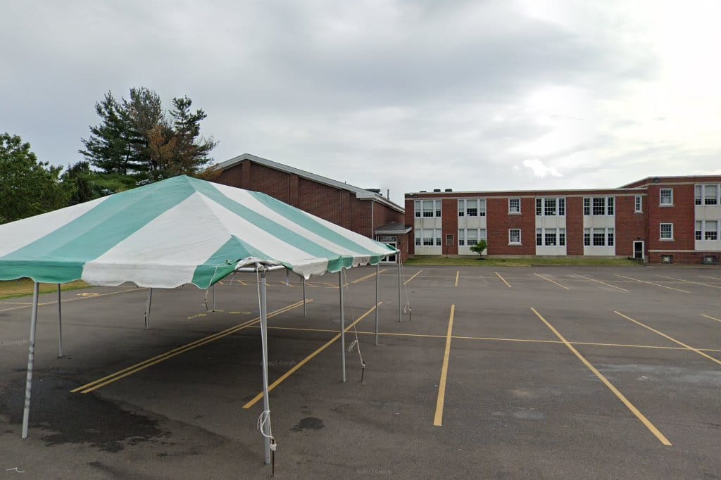 Queen of Heaven School