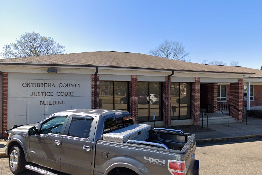 Starkville Justice Court
