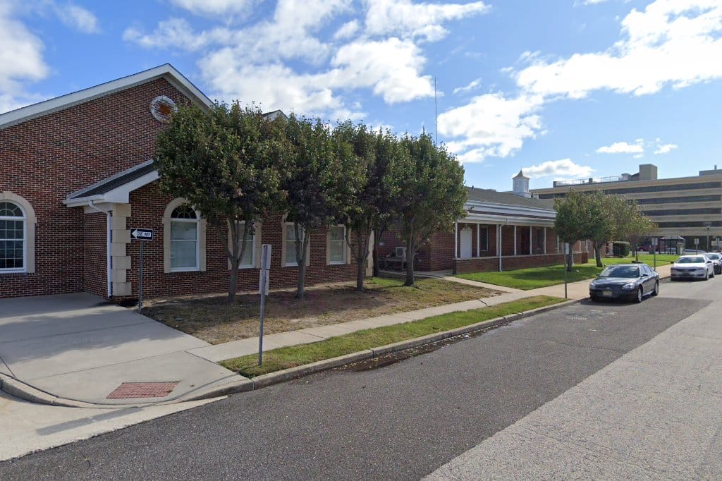 Brigantine Municipal Court