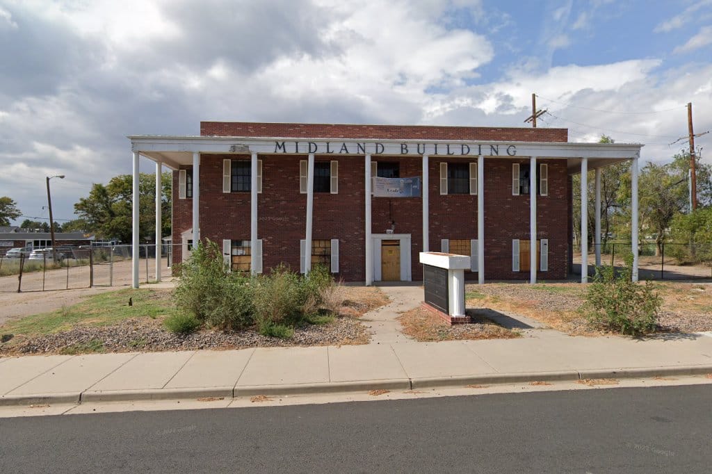 Ricardo Flores Magon Academy