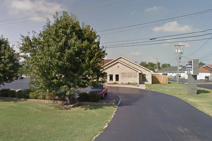 Wills Animal Hospital