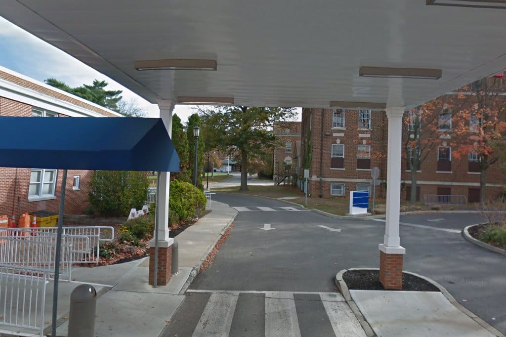 JFK Muhlenberg Harold B. & Dorothy A. Snyder Schools