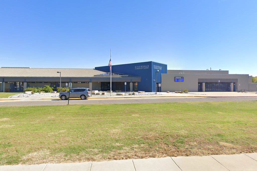 Riverdale Elementary School