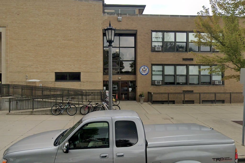 St Francis Xavier School