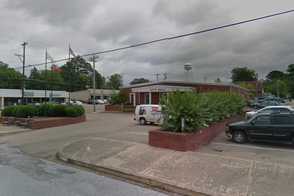 Nettleton Municipal Court