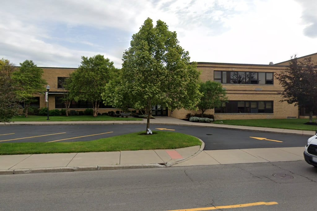 St Josephs Collegiate Institute