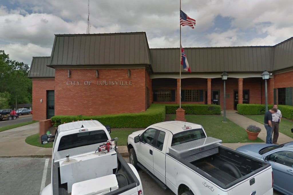 Louisville Municipal Court