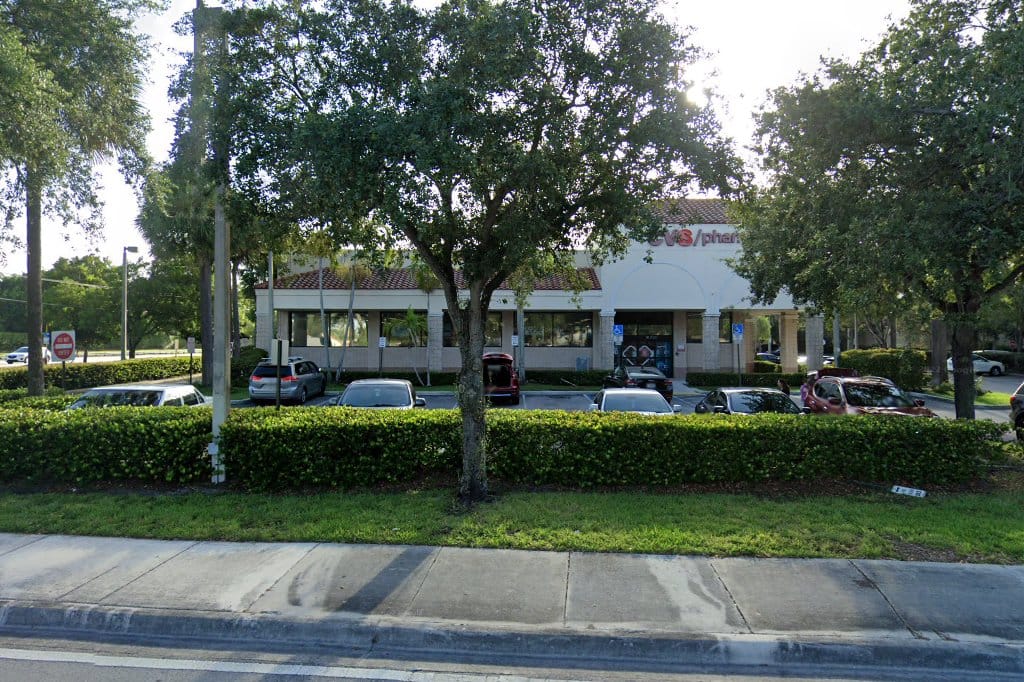 CVS Pharmacy