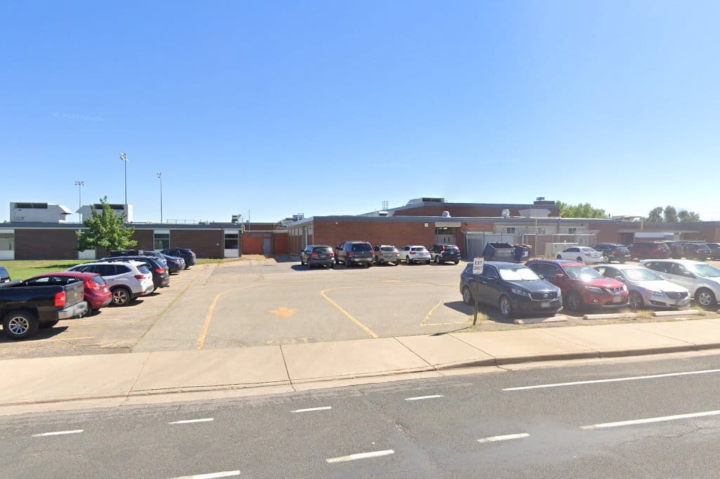 Vikan Middle School