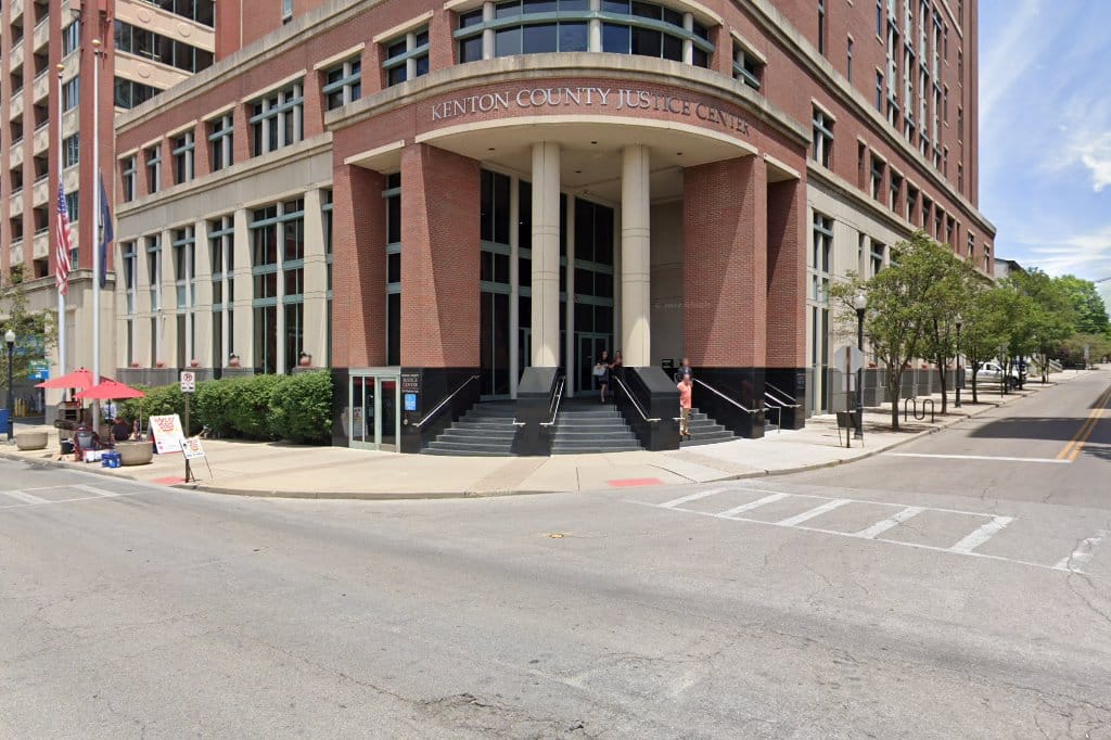 Kenton County District Court