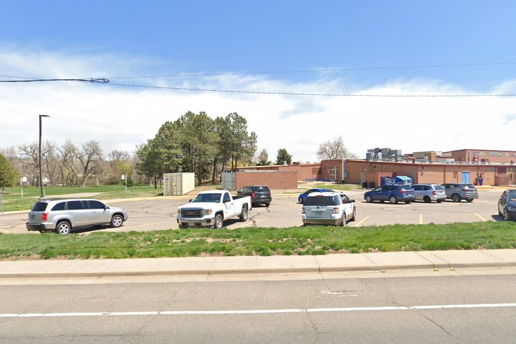 Campbell Elementary School