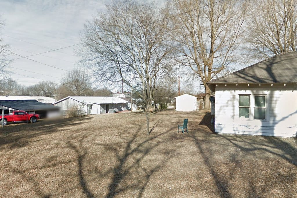 Tishomingo Municipal Court