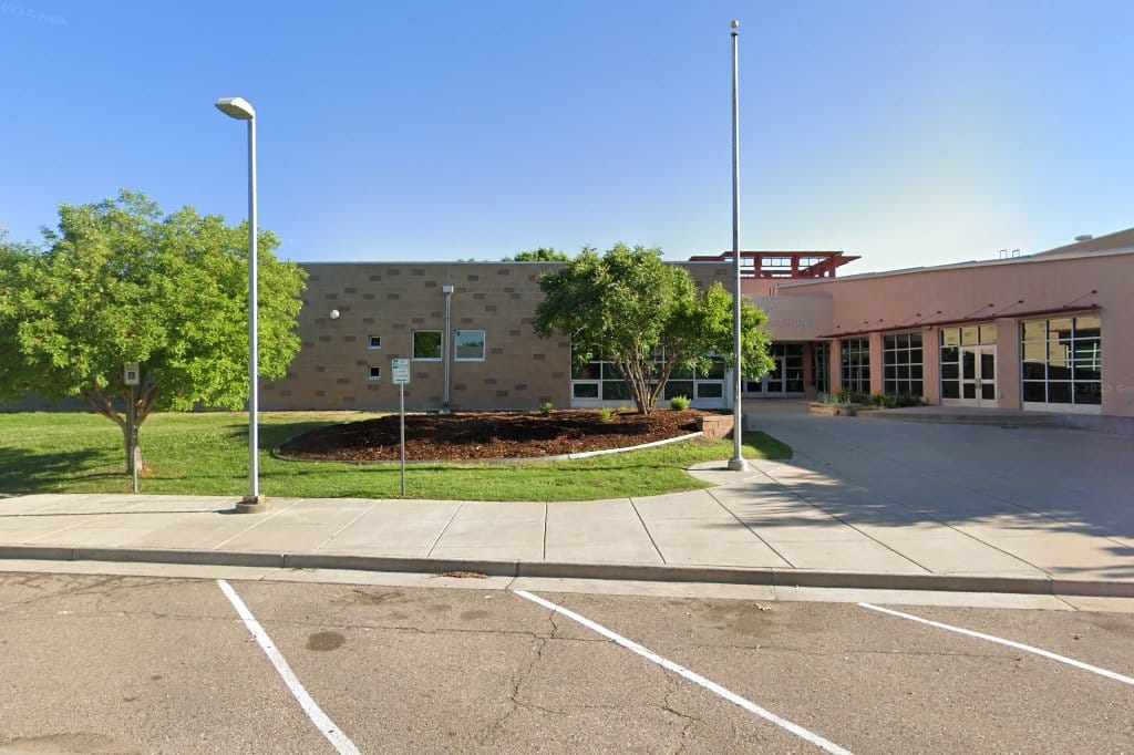 Irving Elementary School