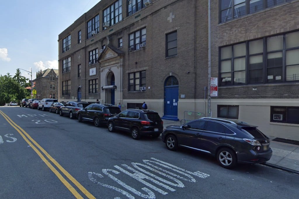 Good Shepherd School