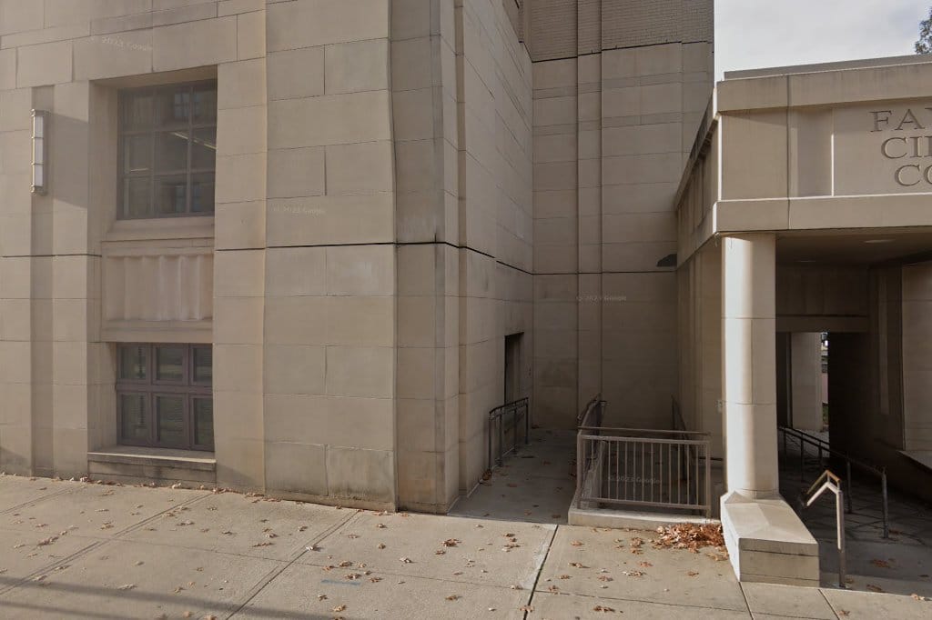 Fayette County District Court