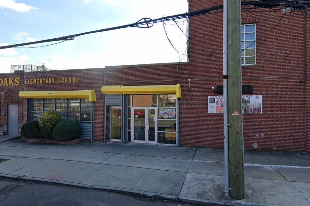 Great Oaks Elementary School