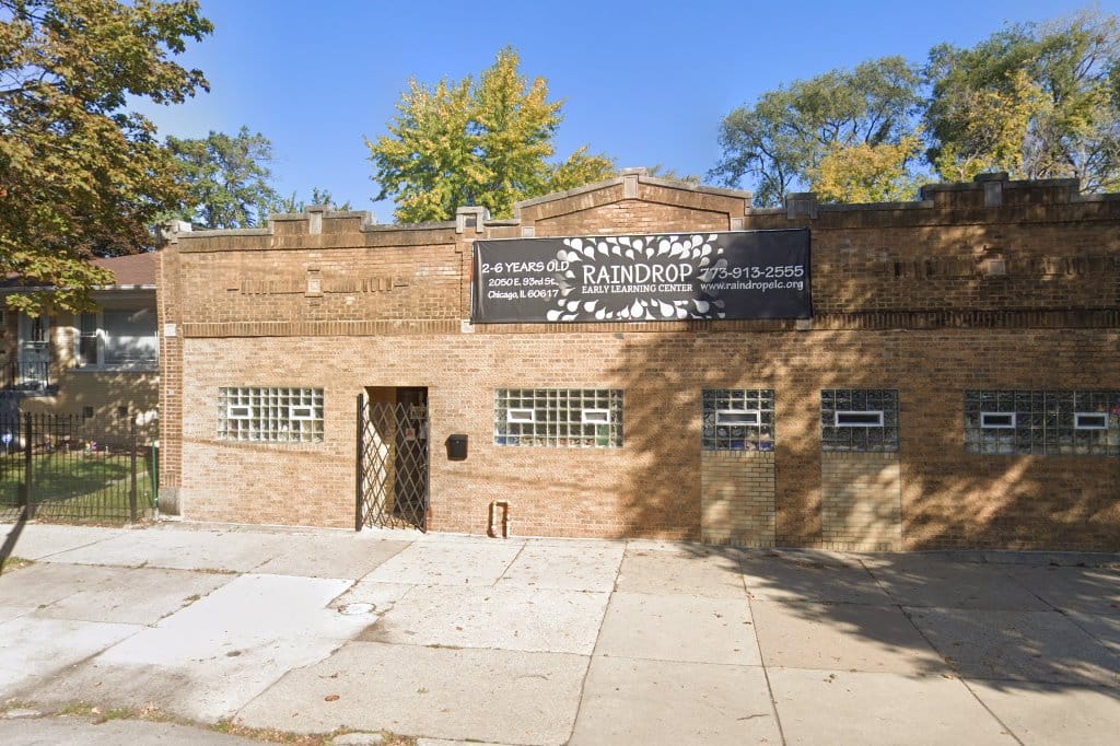 Dorsey Developmental Institute