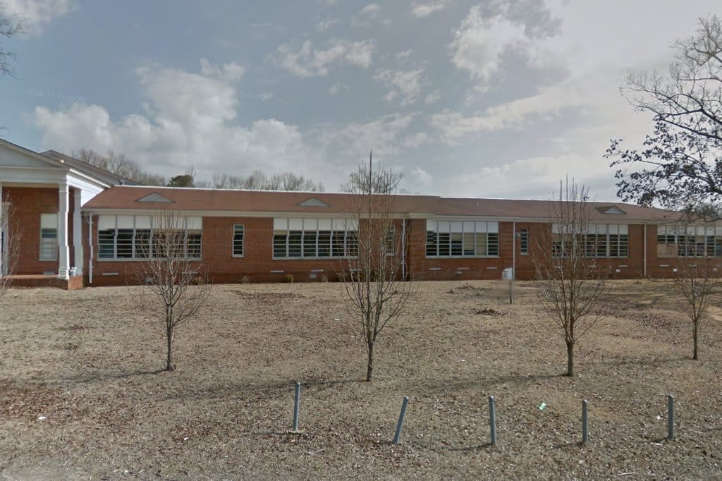 Farmstead Junior High School