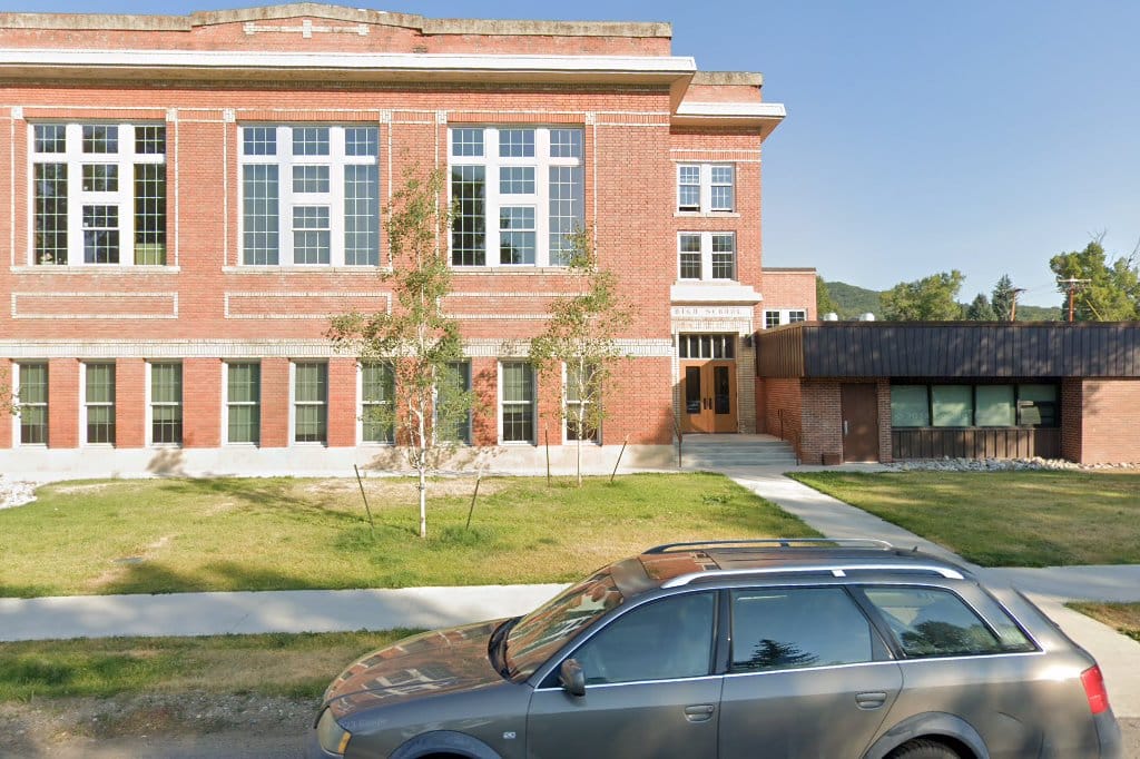 Yampa Valley School