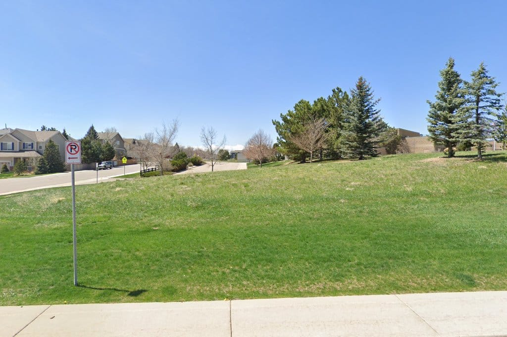Arrowwood Elementary School