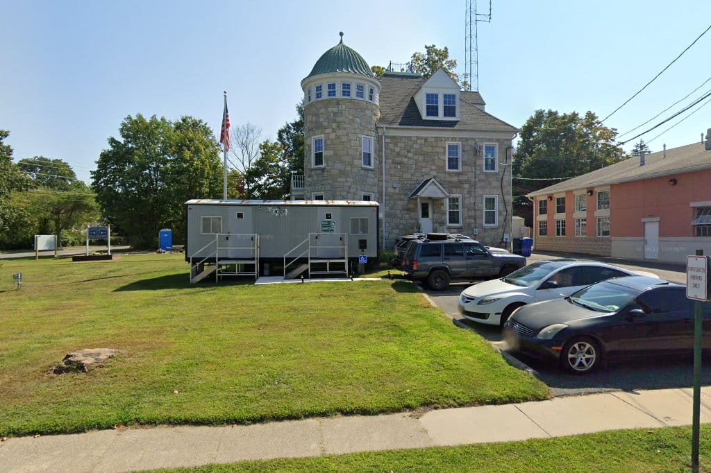 Laurel Springs Municipal Court