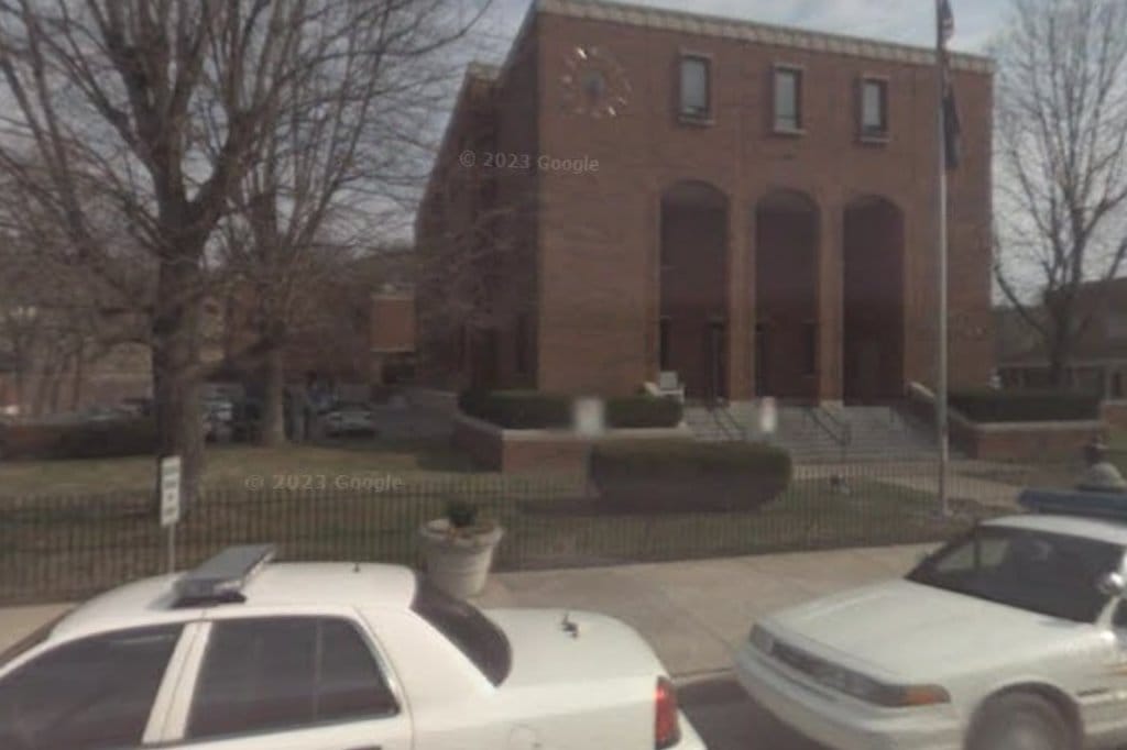 Lee County District Court