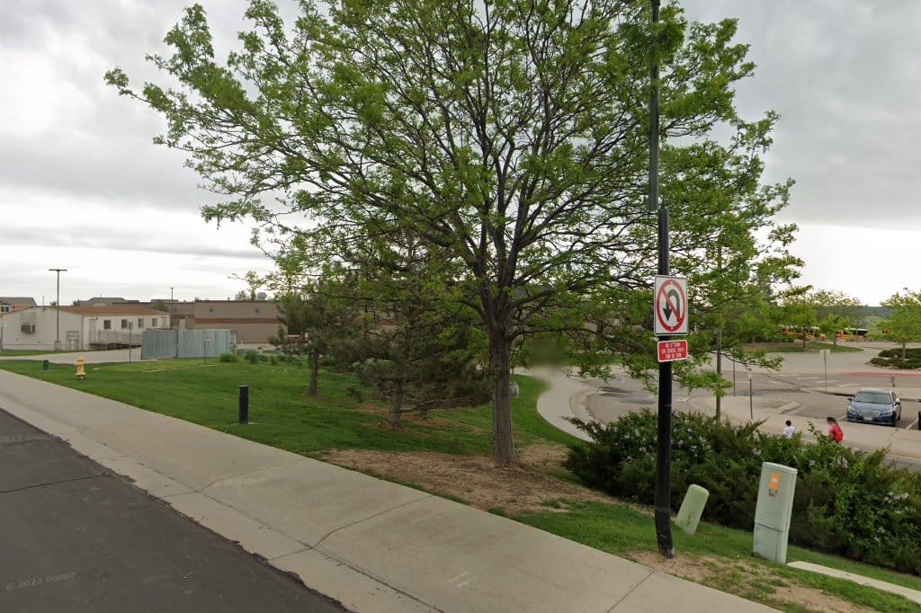 Flagstone Elementary School