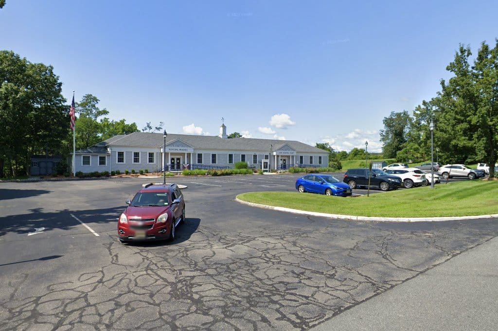 Frankford Municipal Court