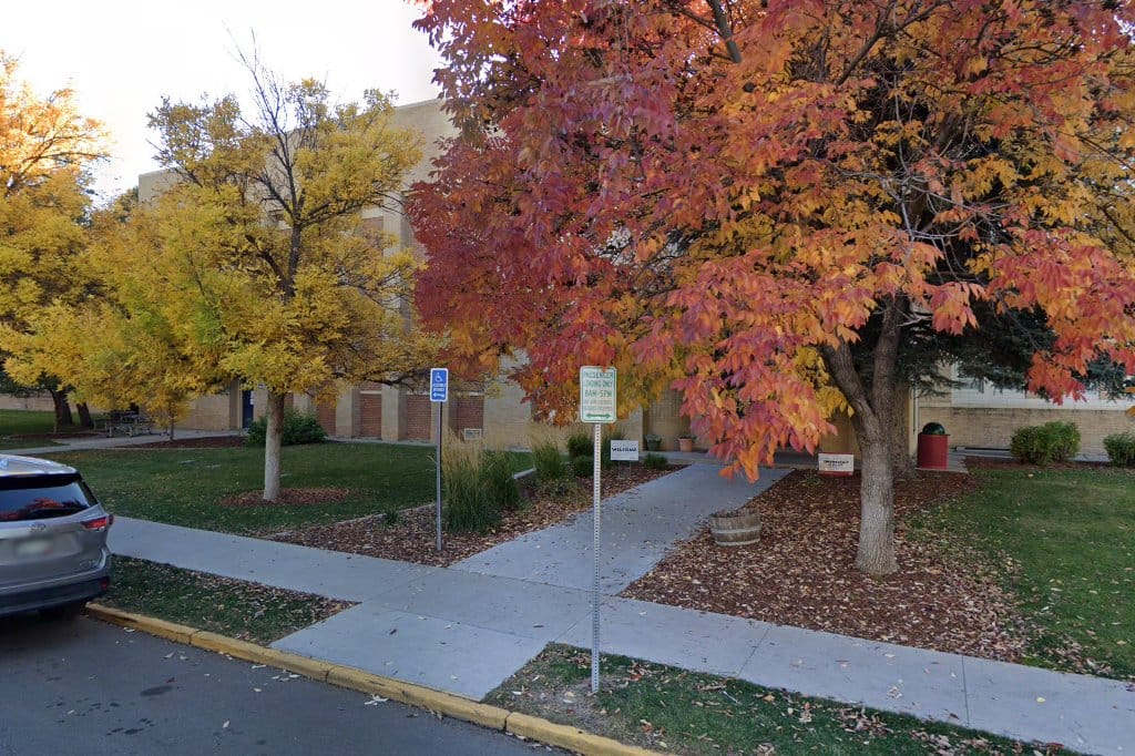 Montclair Elementary School