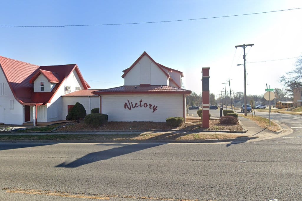Victory Christian Academy