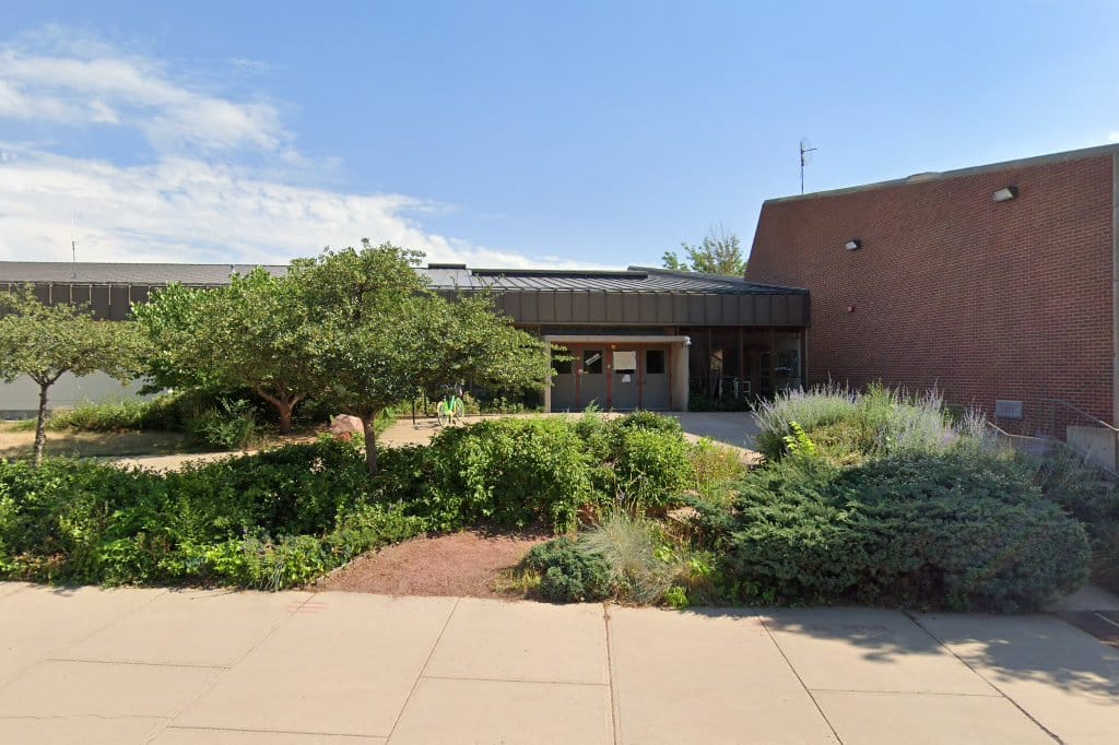 Mc Kinley-Thatcher Elementary School