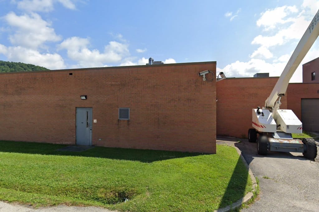 Rowan County District Court