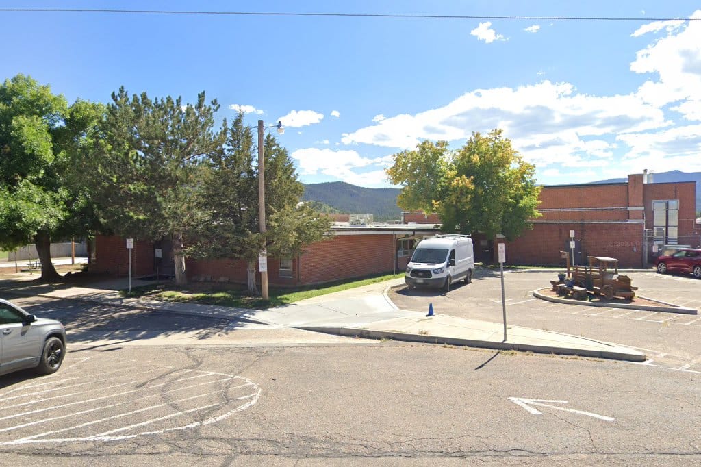Beulah Elementary School