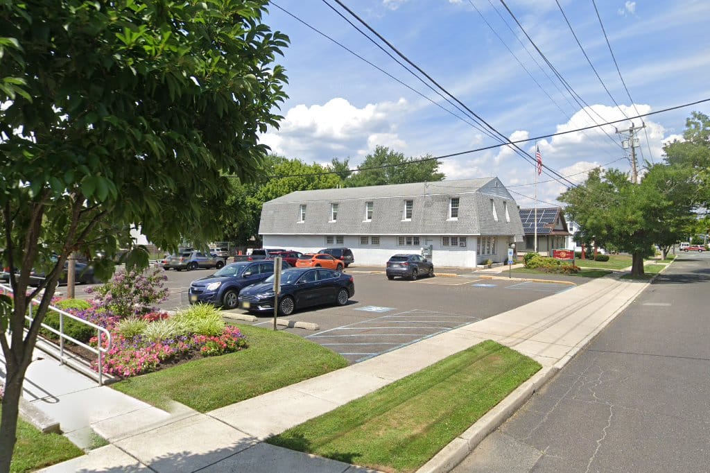 Stratford Municipal Court